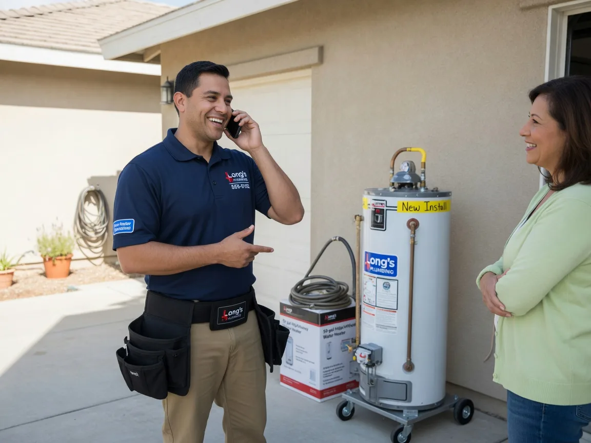 Leak Detection New Haven, IN FAQs